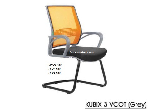 KUBIX 3 VCOT GREY.jpg/